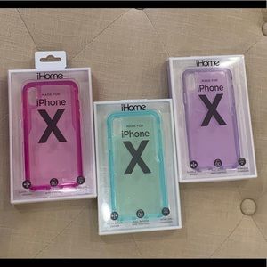 iPhone X Cases